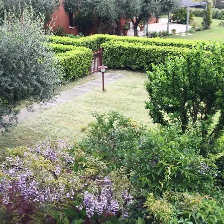 Casa Indaco