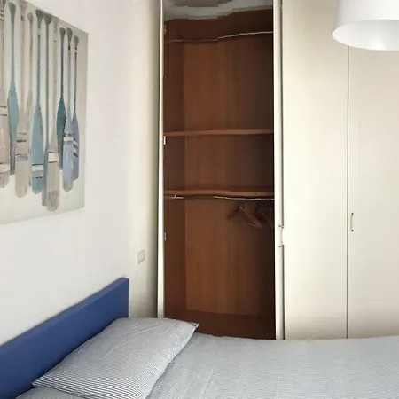 Apartment Casa Indaco