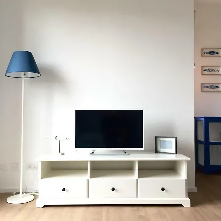 Casa Indaco Apartment