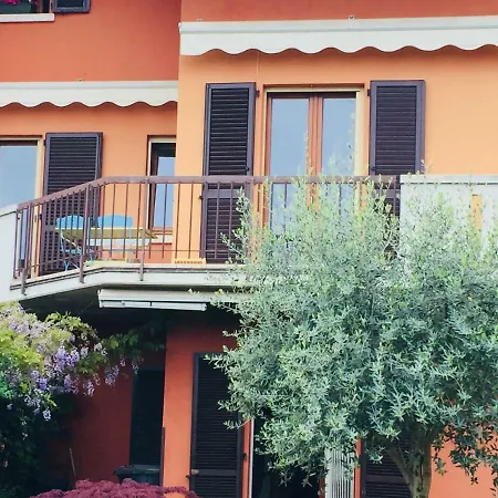 Casa Indaco Padenghe sul Garda