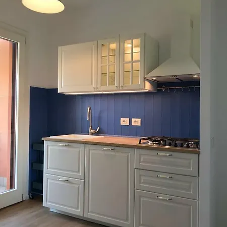 Casa Indaco Apartment *
