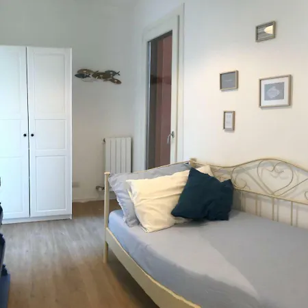 Casa Indaco Apartment
