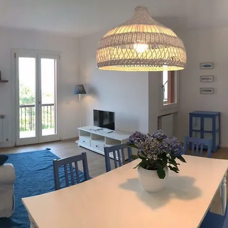 Casa Indaco * Padenghe sul Garda