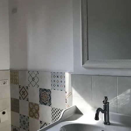 Casa Indaco Apartment *