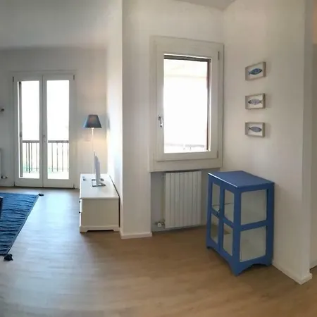Casa Indaco
