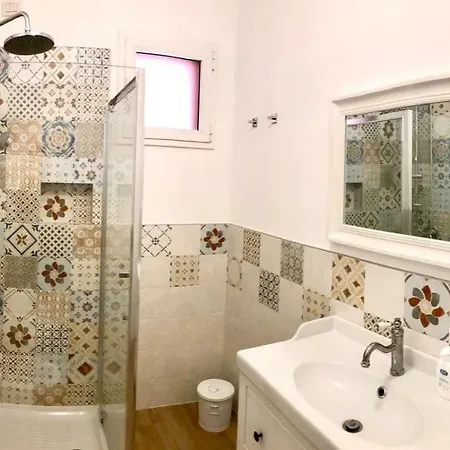 Casa Indaco Padenghe sul Garda