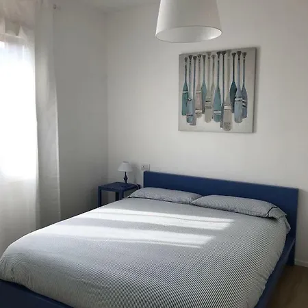 Casa Indaco Apartment